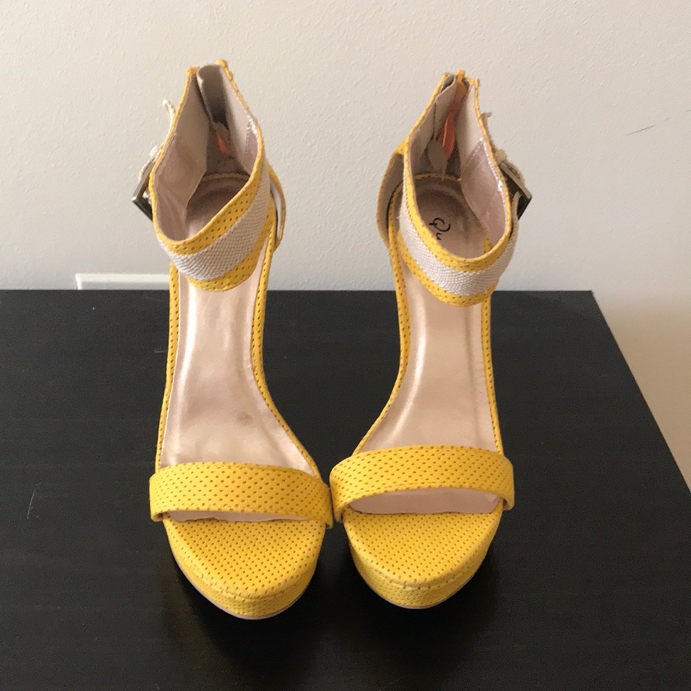 Wedges